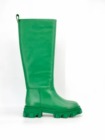 Сапоги женские