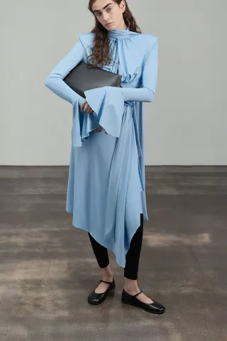 Балетки женские