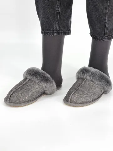 Тапочки женские