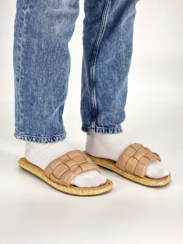 Мюли женские