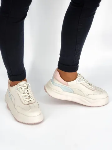 Кеды женские