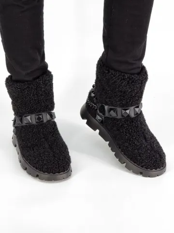 П/сапоги женские