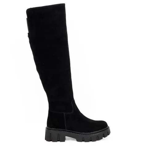 Сапоги женские