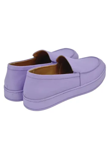 Слипоны женские