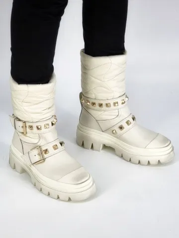 П/сапоги женские