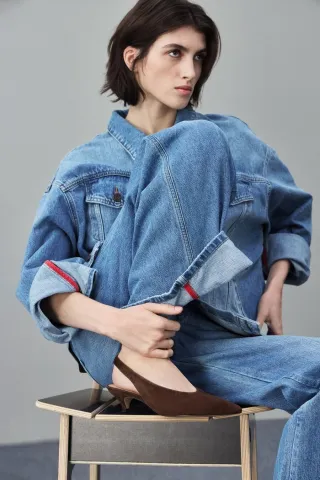 Слингбэки женские