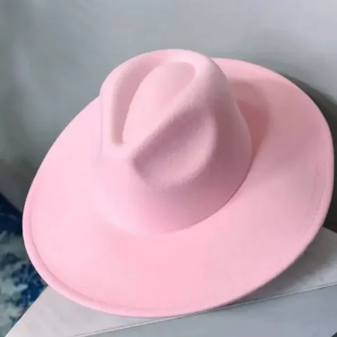 Шляпа женская