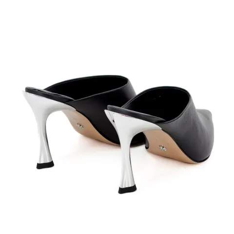 Мюли женские