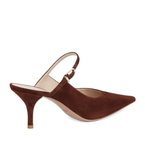 Мюли женские