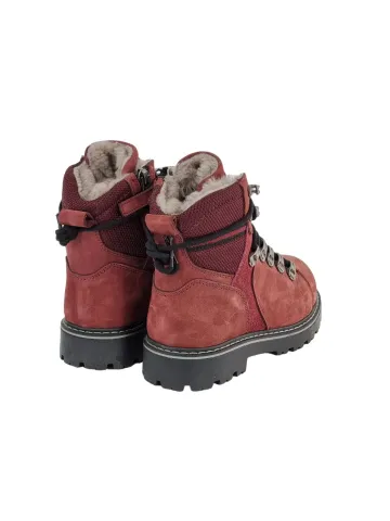 Ботинки д/девочек