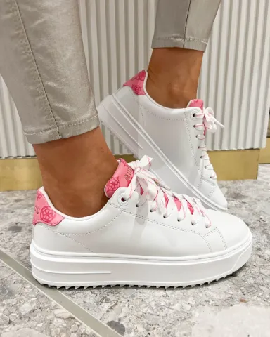 Кеды женские