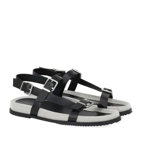 Сандалии женские