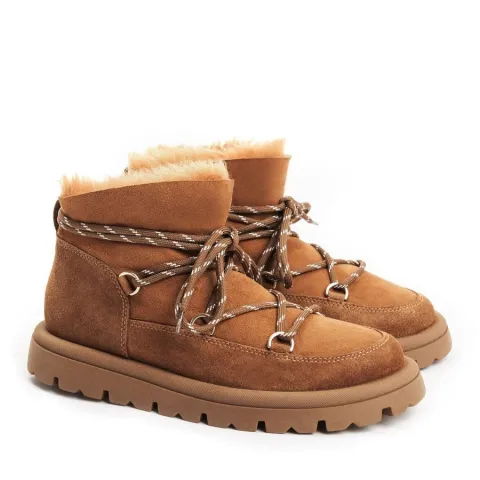Угги женские