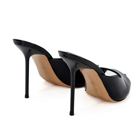 Мюли женские