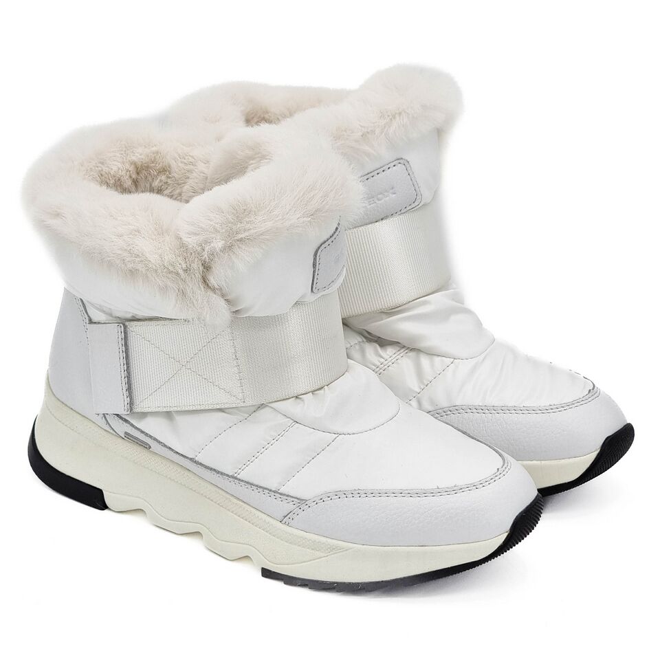 Дутики женские